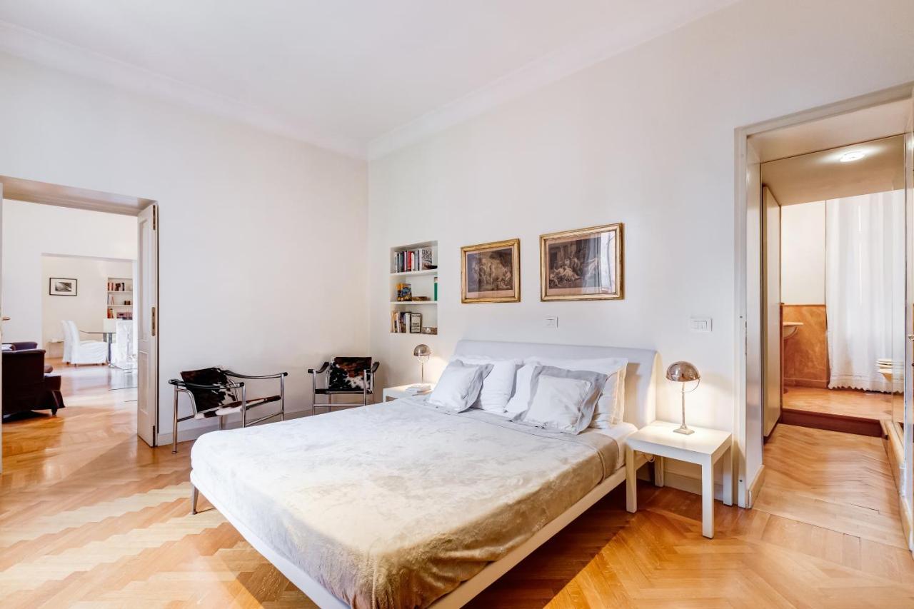 Pantheon Exclusive House * Rome