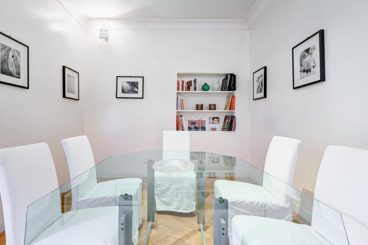 Pantheon Exclusive House Appartement Rome
