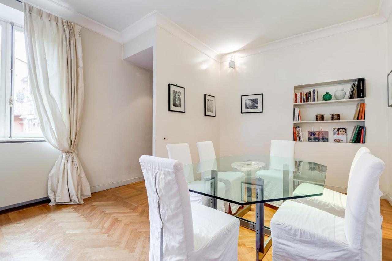 Appartement Pantheon Exclusive House