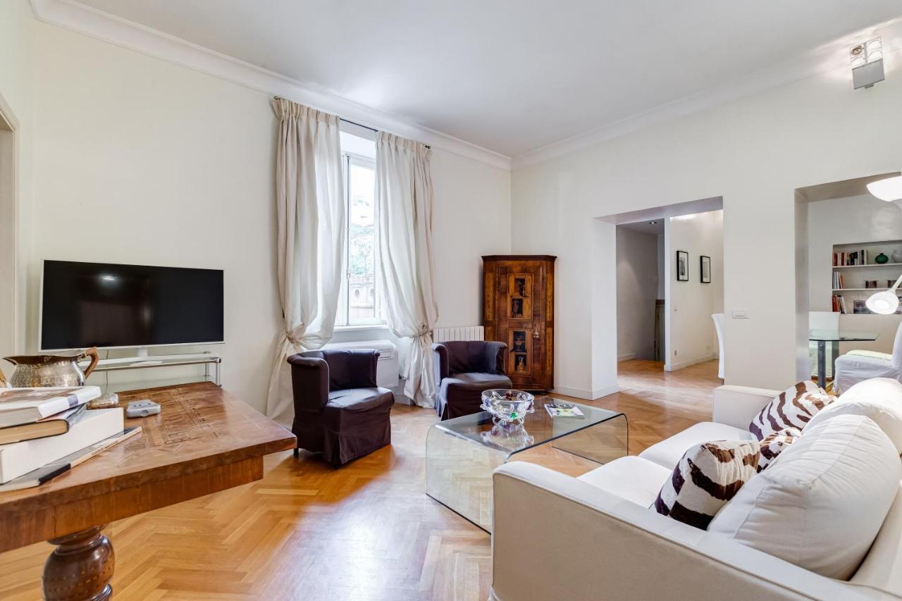 Pantheon Exclusive House Appartement Rome