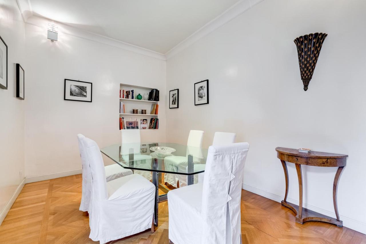 Pantheon Exclusive House Appartement Rome