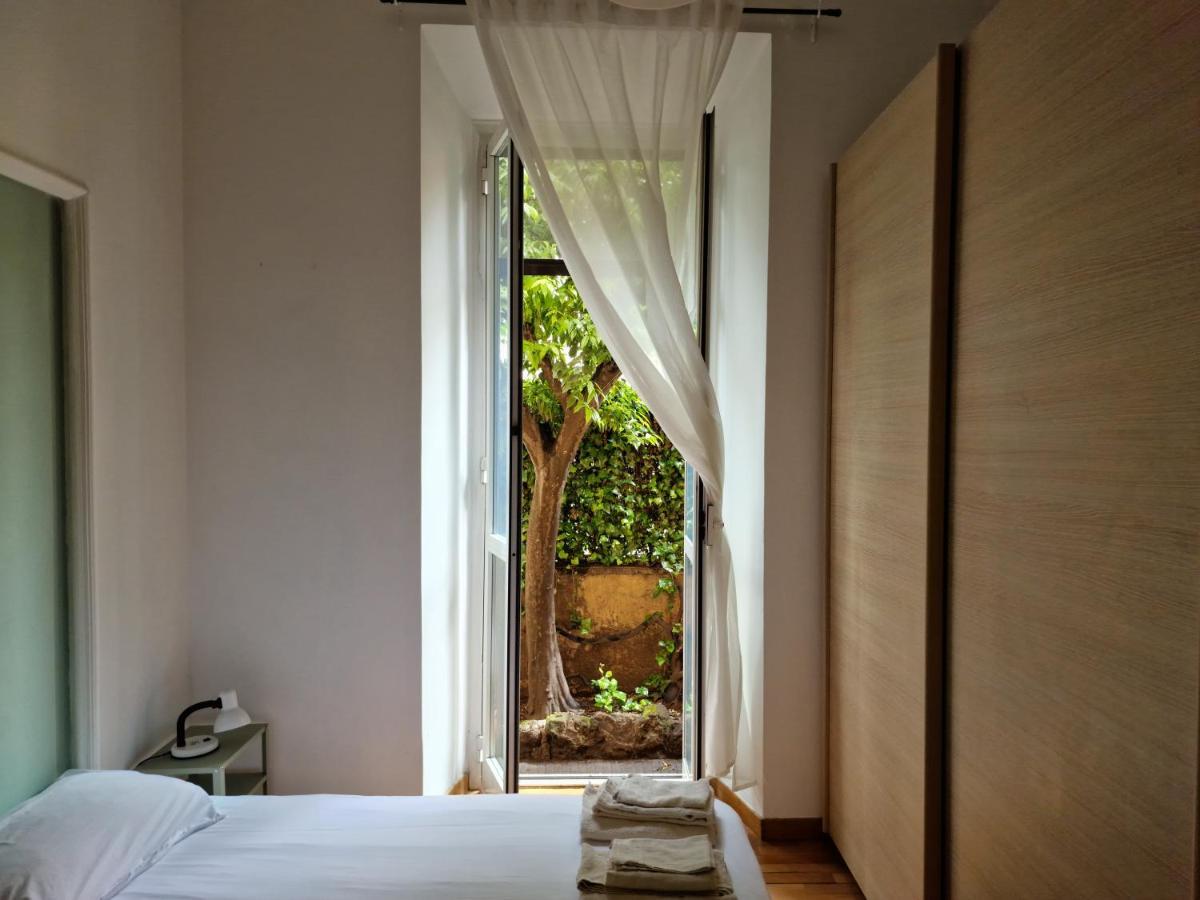 Charming San Lorenzo Centre Apartment *