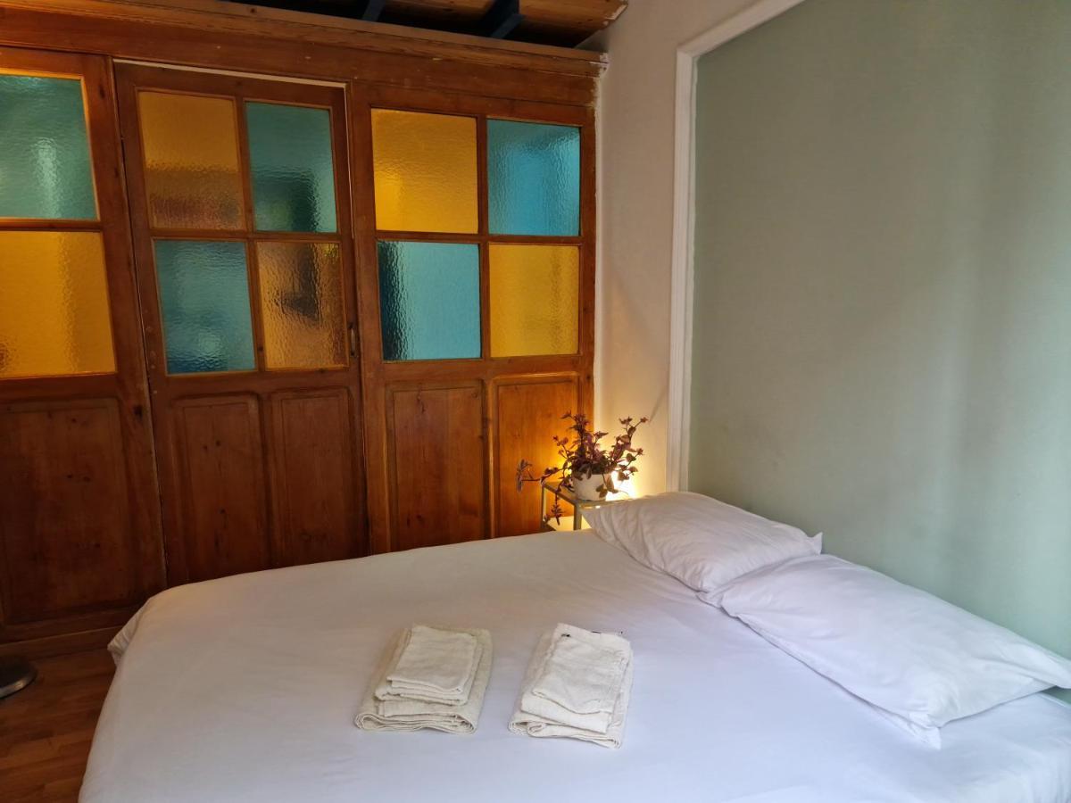 Charming San Lorenzo Centre Apartment