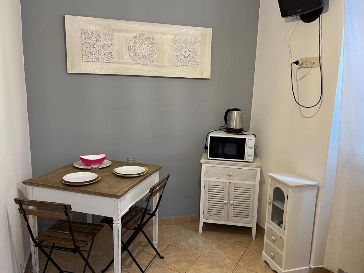 Appartement Old Bakery & Rome