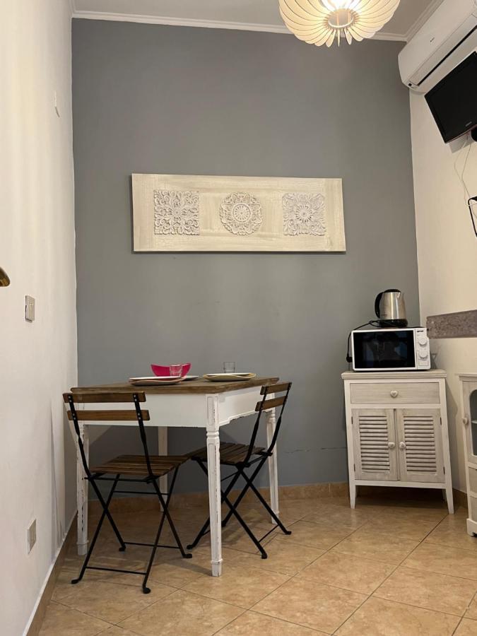 Old Bakery & Appartement Rome