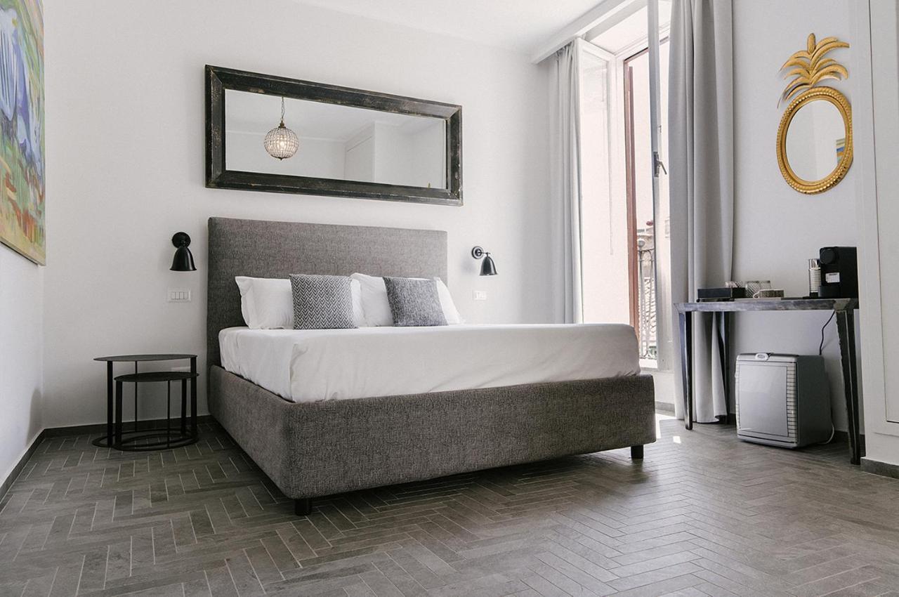 Della Croce * Rome