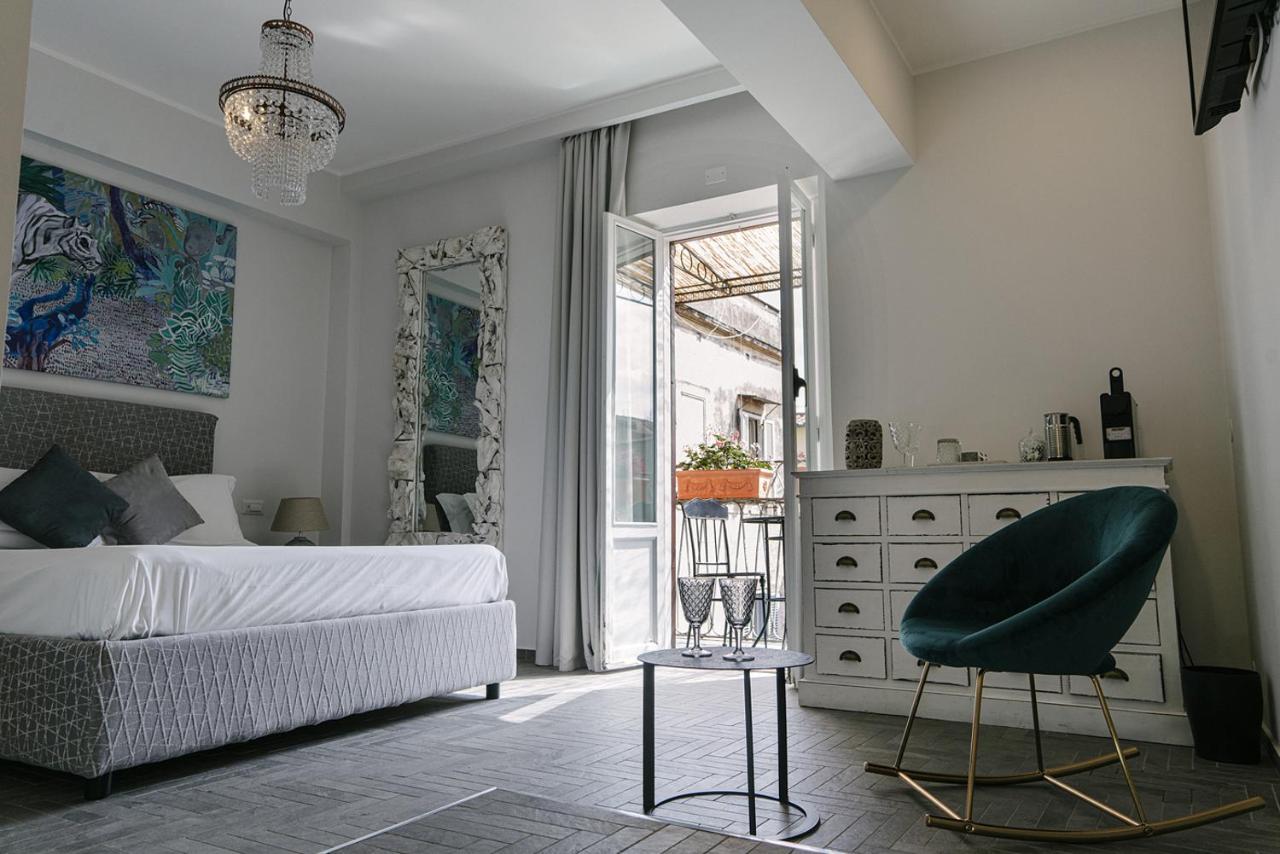 Guest house Della Croce *