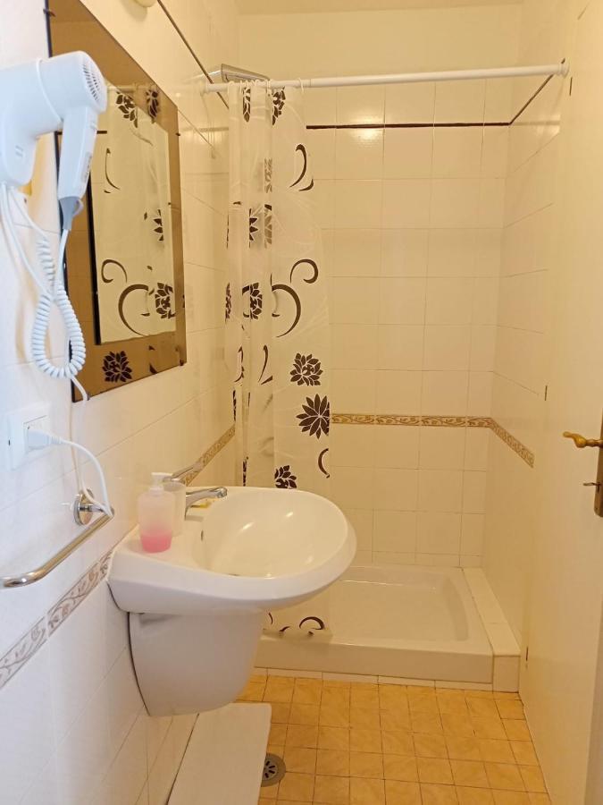 Guest house Nahid Rome
