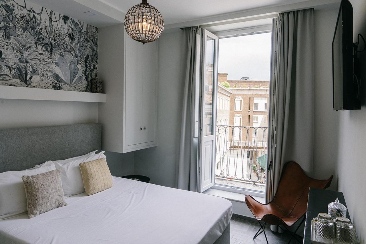 Della Croce Guest house Rome