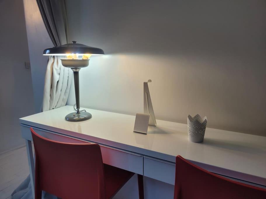Pantheon White Penthouse Holiday home Rome