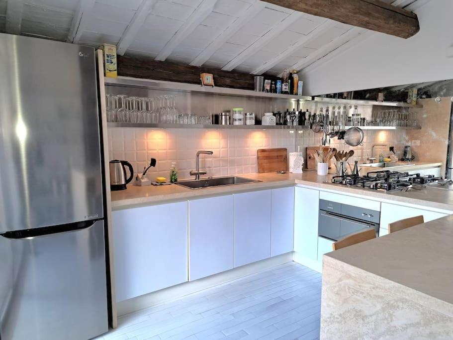Holiday home Pantheon White Penthouse