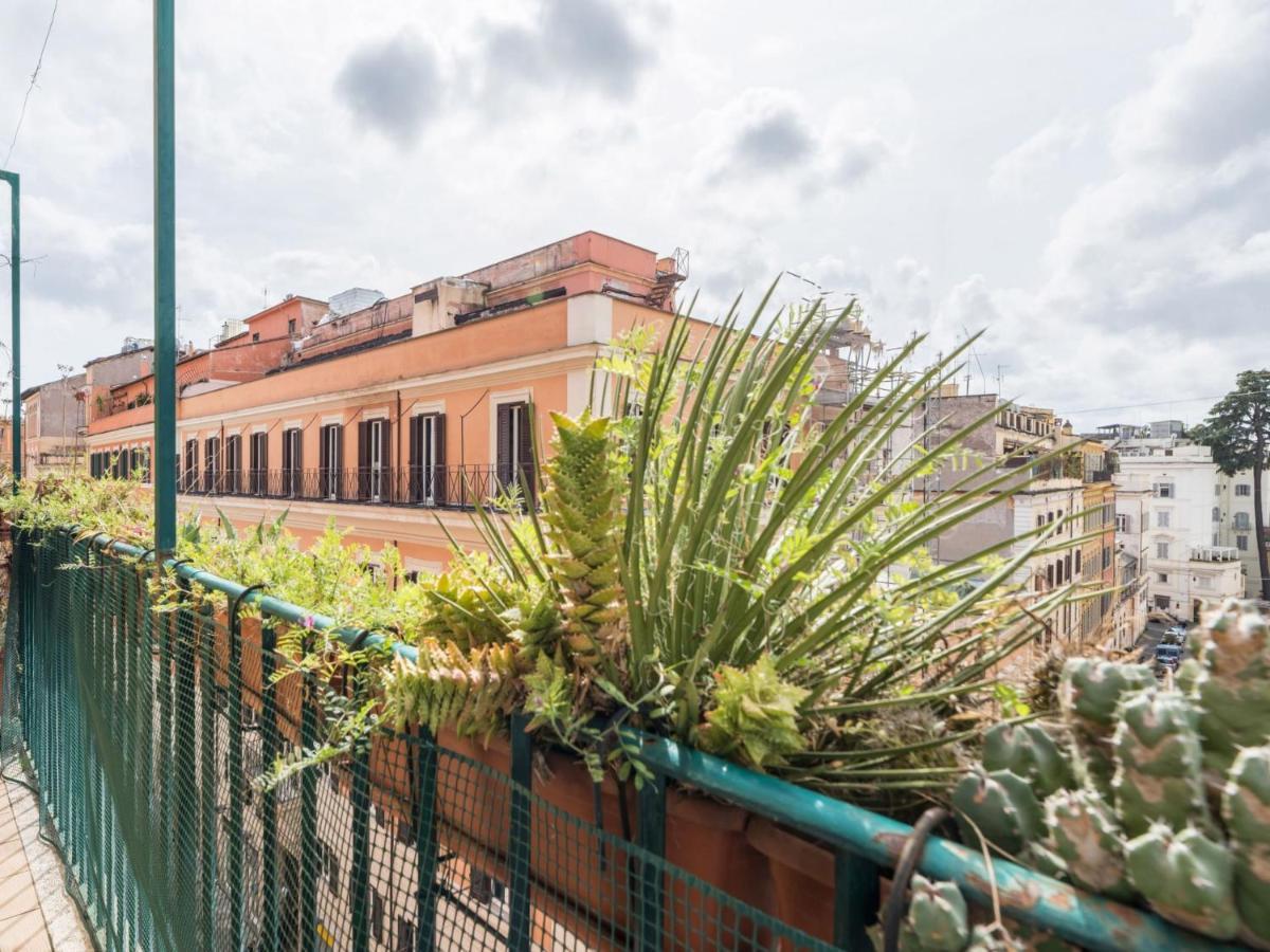 Appartement The Best Rent - Elegant Three-bedroom A Few Steps From Fontana Di Trevi *