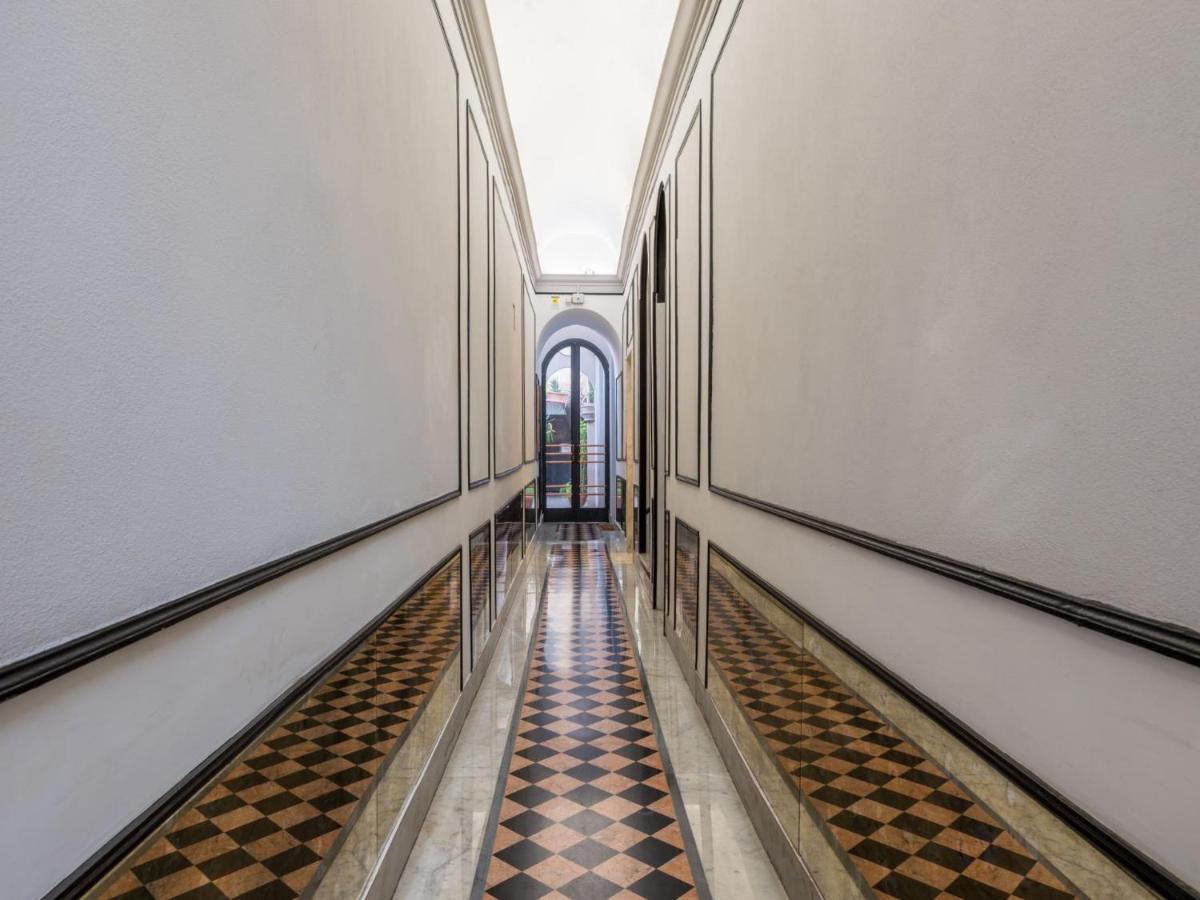 Appartement The Best Rent - Elegant Three-bedroom A Few Steps From Fontana Di Trevi *
