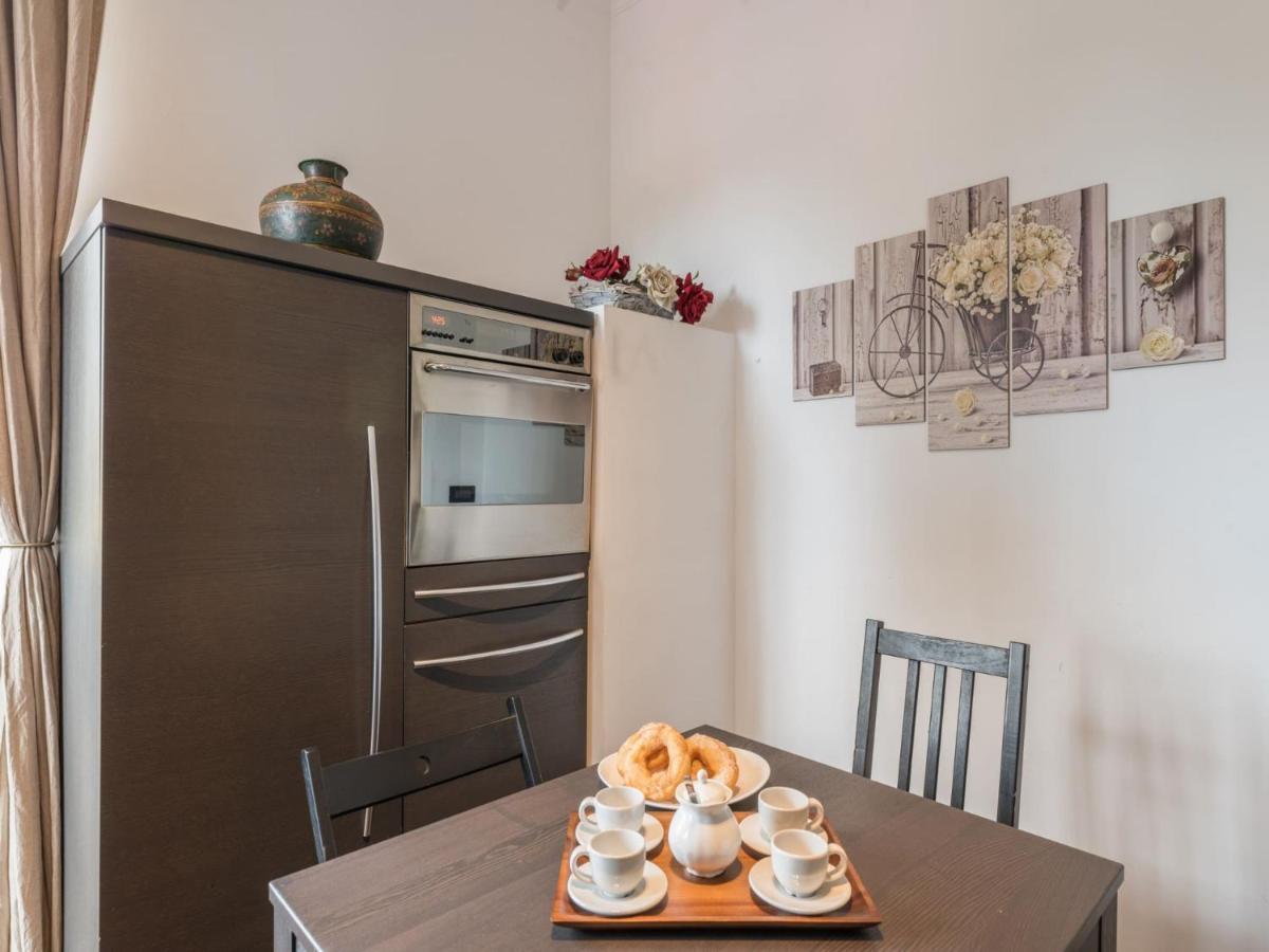 Appartement The Rent - Elegant Two-bedroom In Via Aurelia Rome