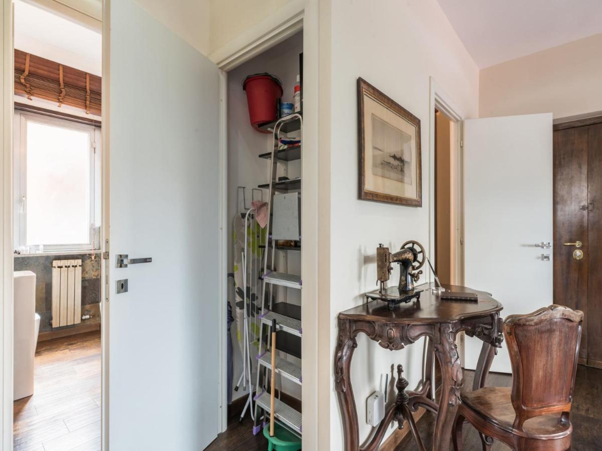 Appartement The Rent - Elegant Two-bedroom In Via Aurelia Rome