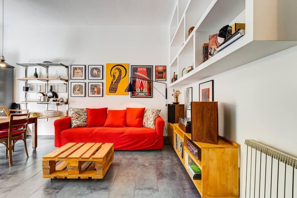 Apartment Termini Sweet