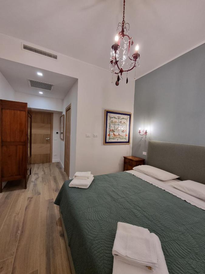 A Casa Di Marisa Rome