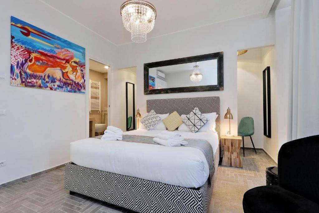 Della Croce Guest house Rome