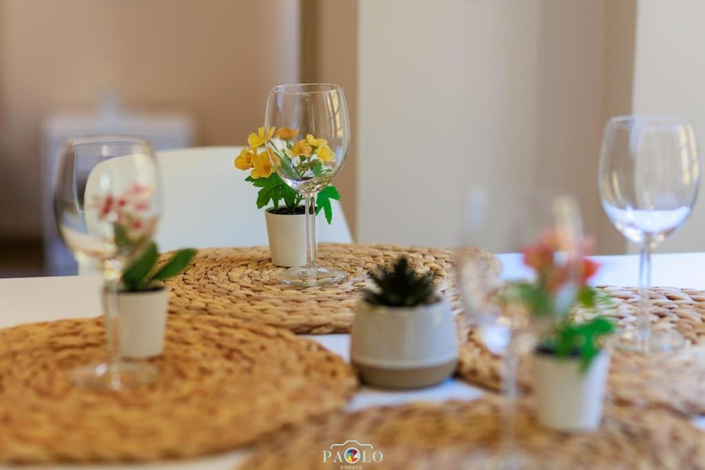 Apartment Domus Degli Dei