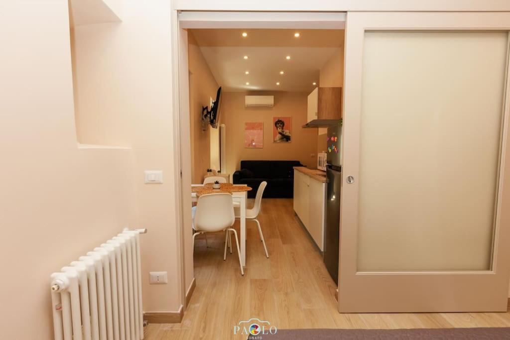 Apartment Domus Degli Dei