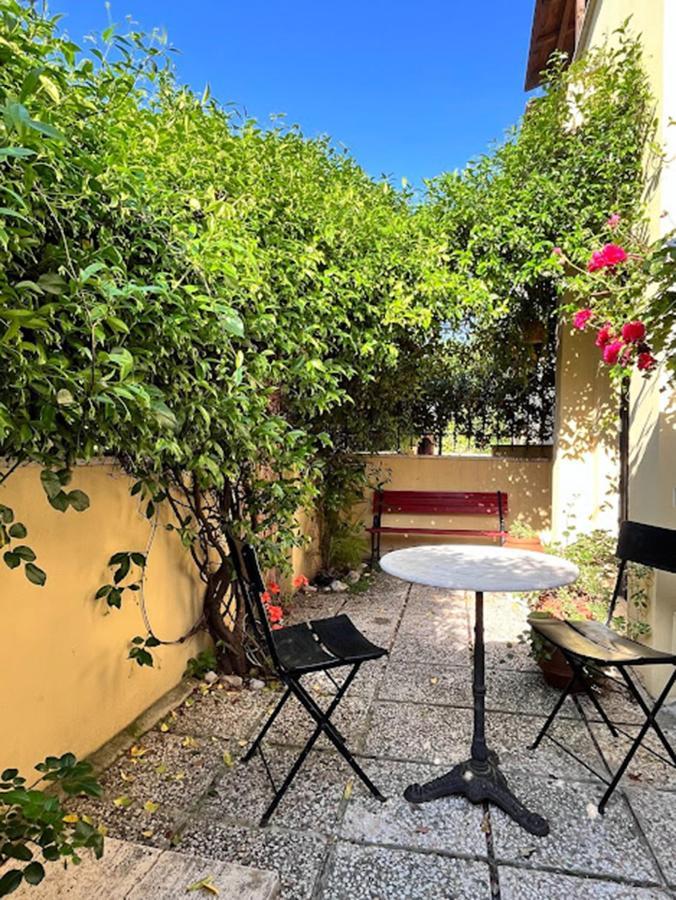 Hébergement de vacances Leda's *