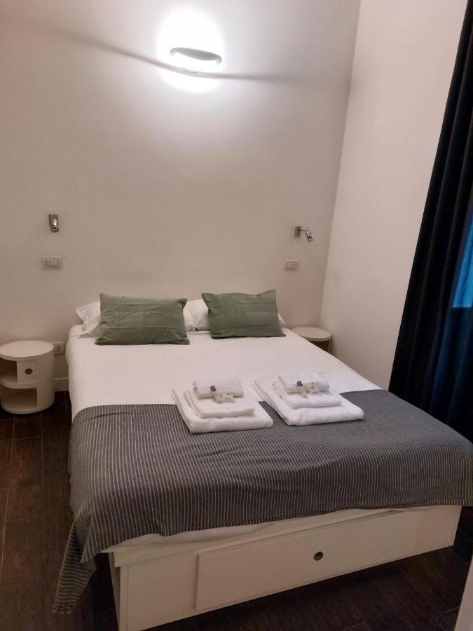 Appartement Easyinrome Navona