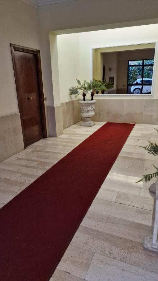 Casa Arya Apartment Rome