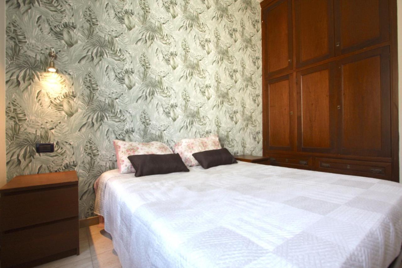 Apartamento San Giovanni Holiday House *