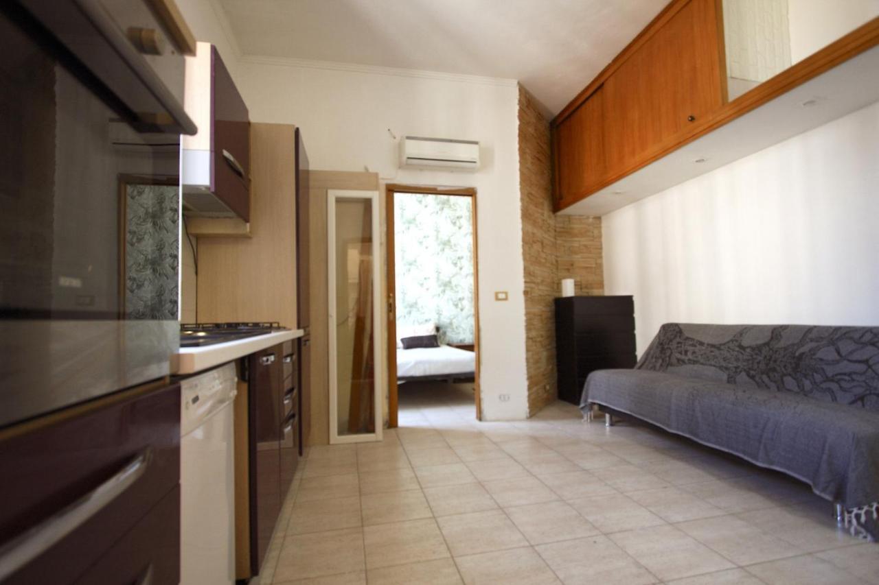 San Giovanni Holiday House Apartamento Roma