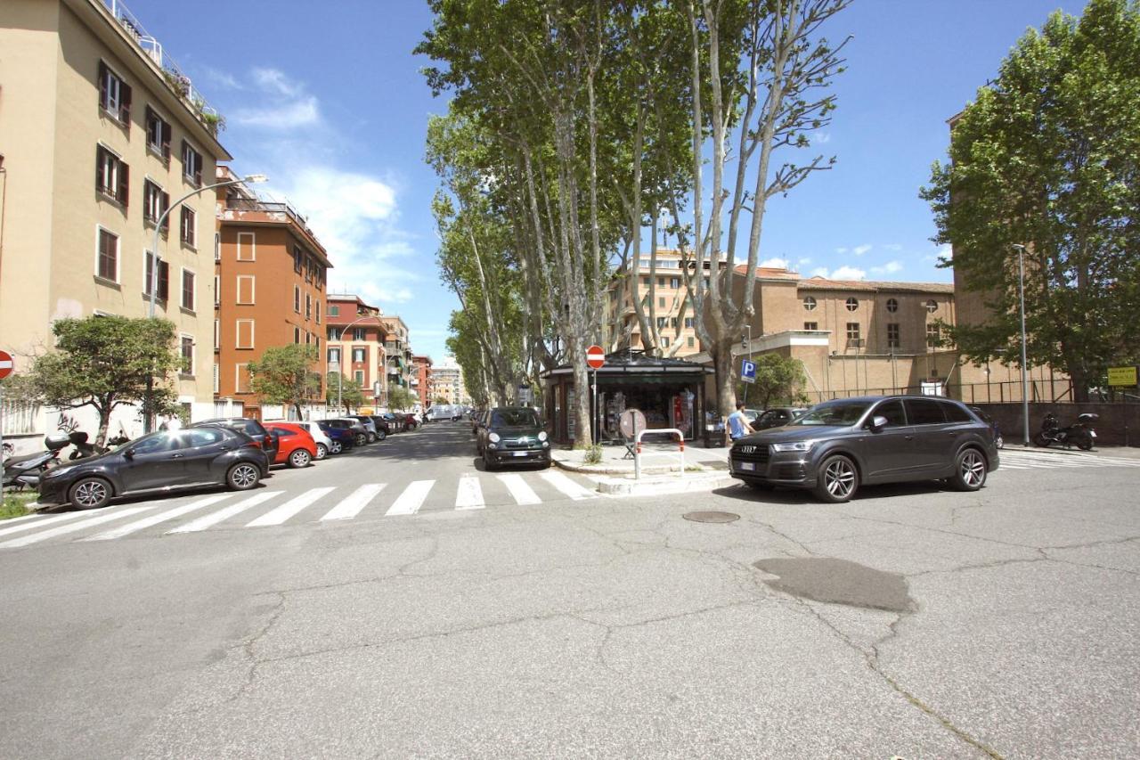 San Giovanni Holiday House Apartamento *