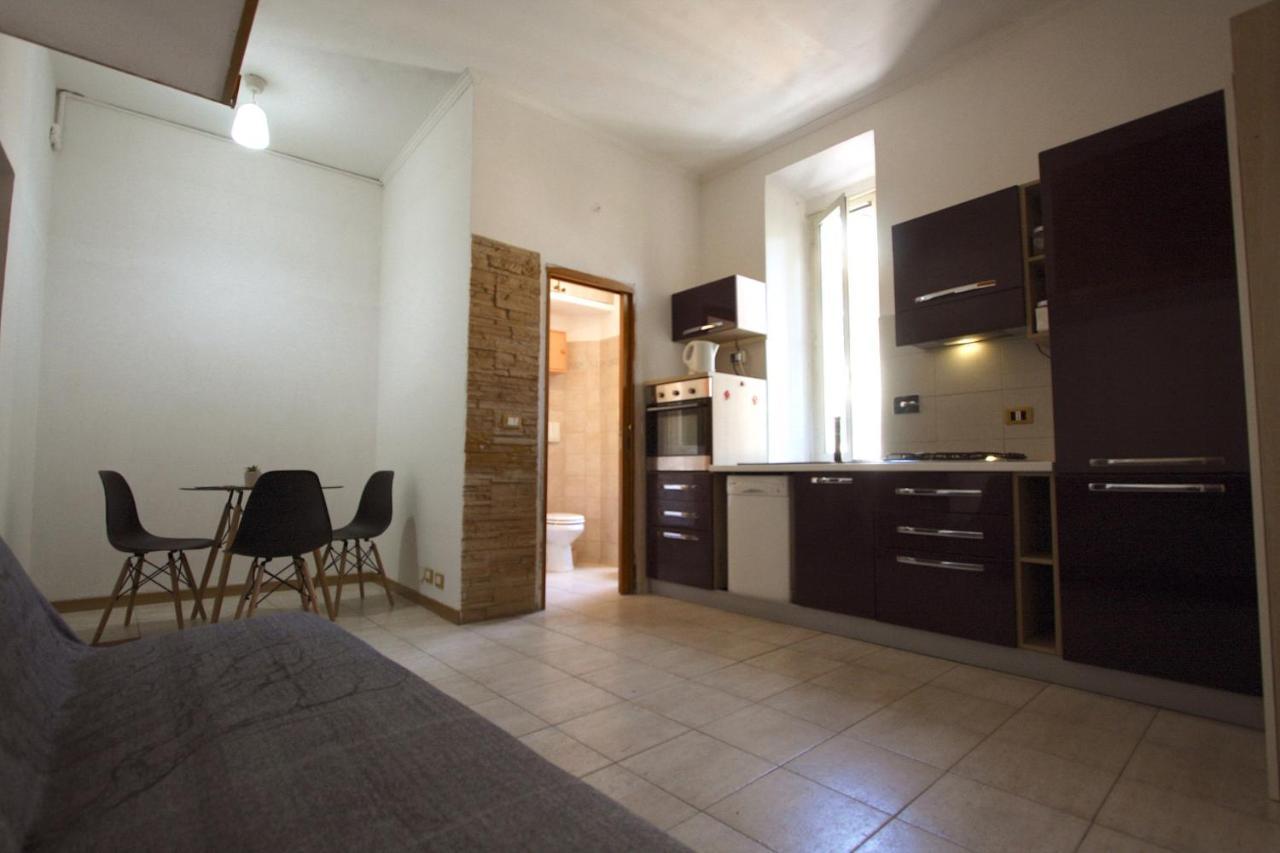 Apartamento San Giovanni Holiday House Roma