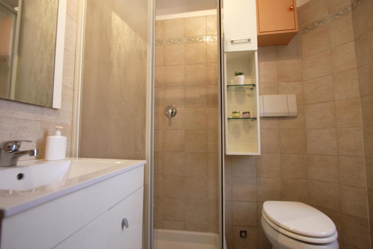 San Giovanni Holiday House