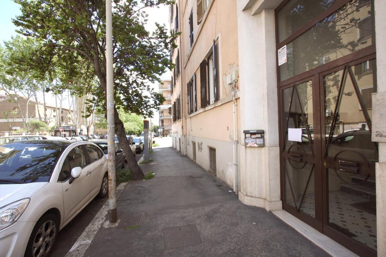 Apartamento San Giovanni Holiday House *
