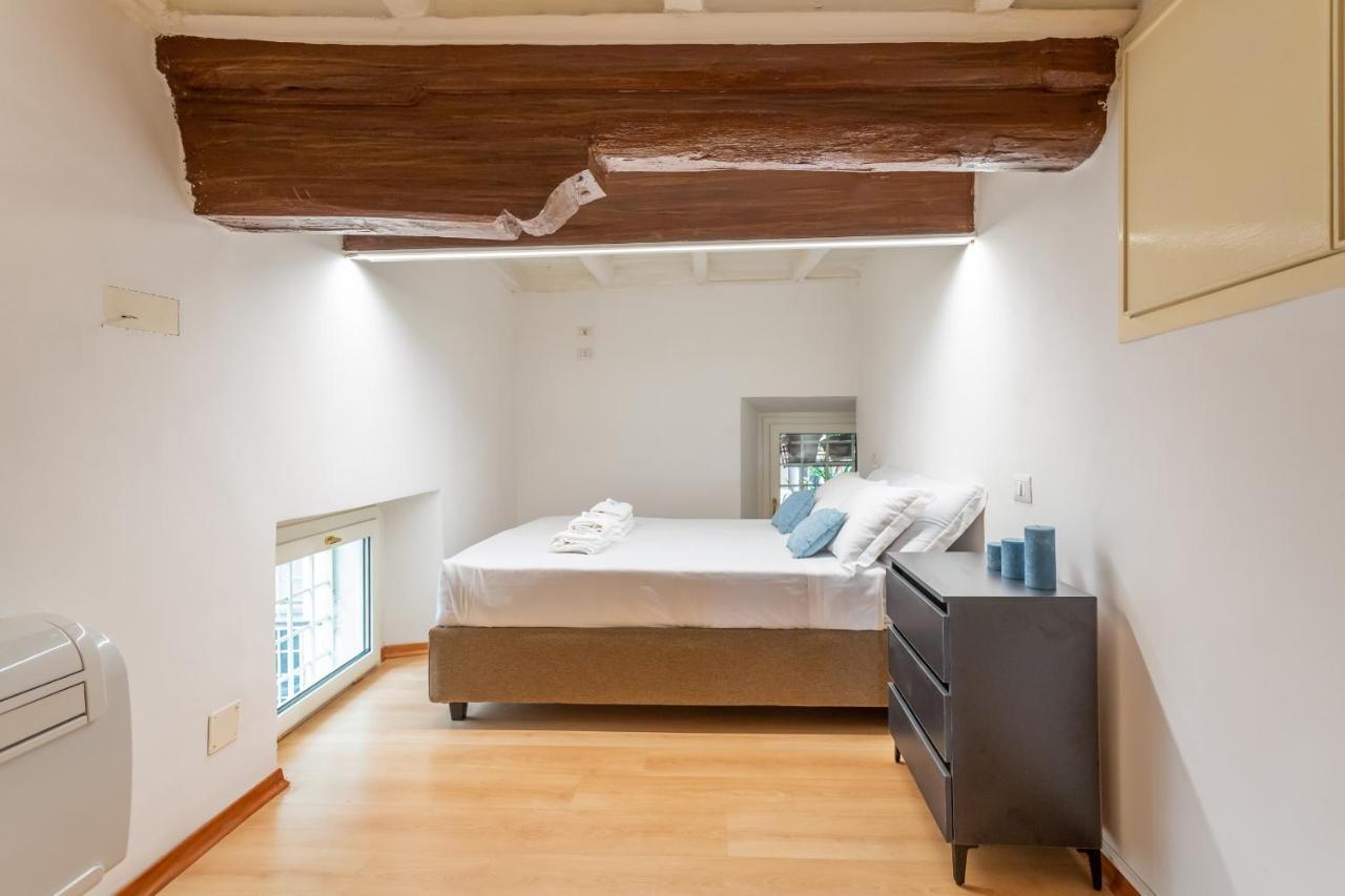 Appartement Trastevere San Calisto 3 Bdr *