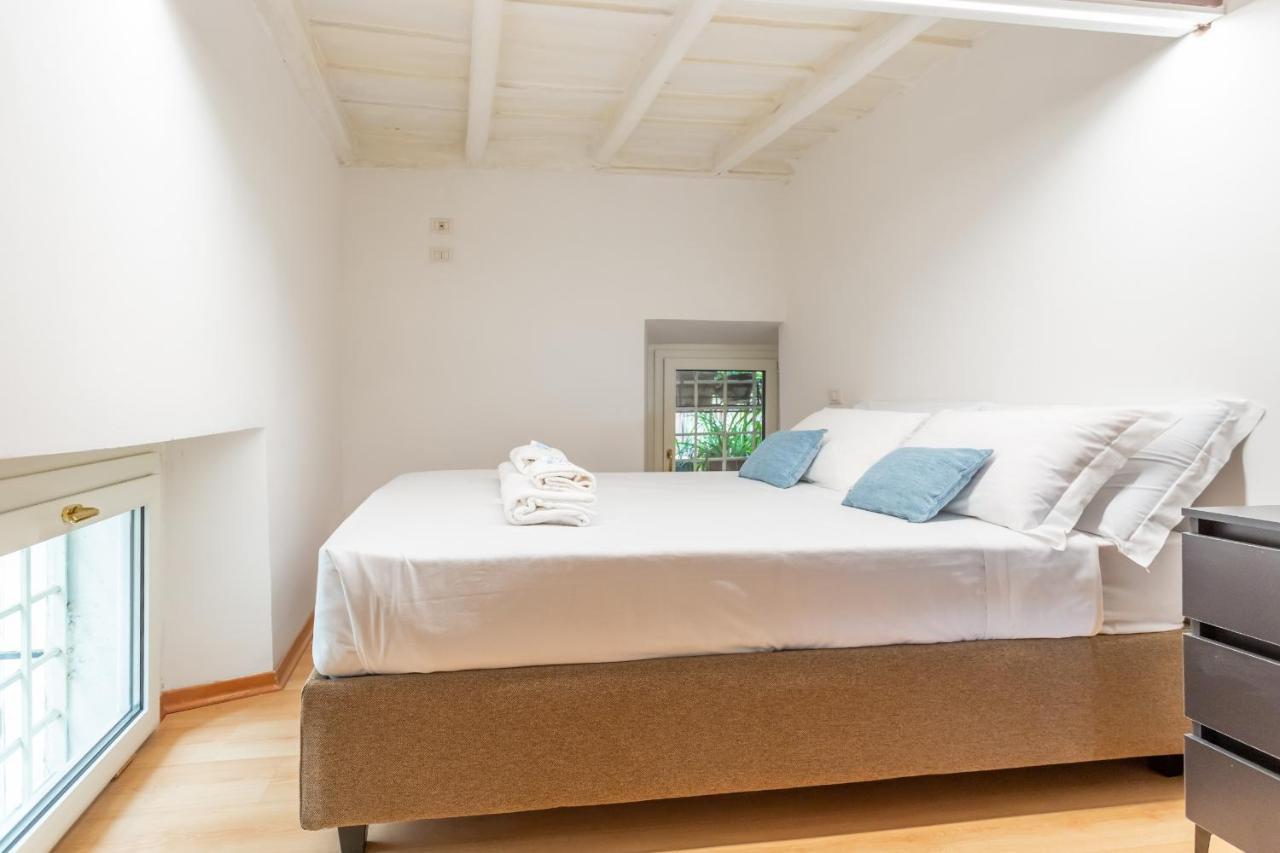 Trastevere San Calisto 3 Bdr Appartement Rome