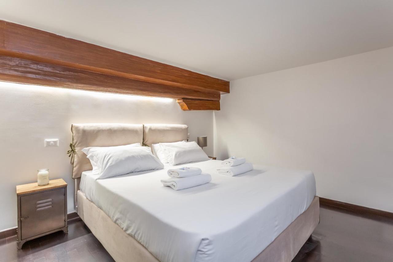 Trastevere San Calisto 3 Bdr * Rome