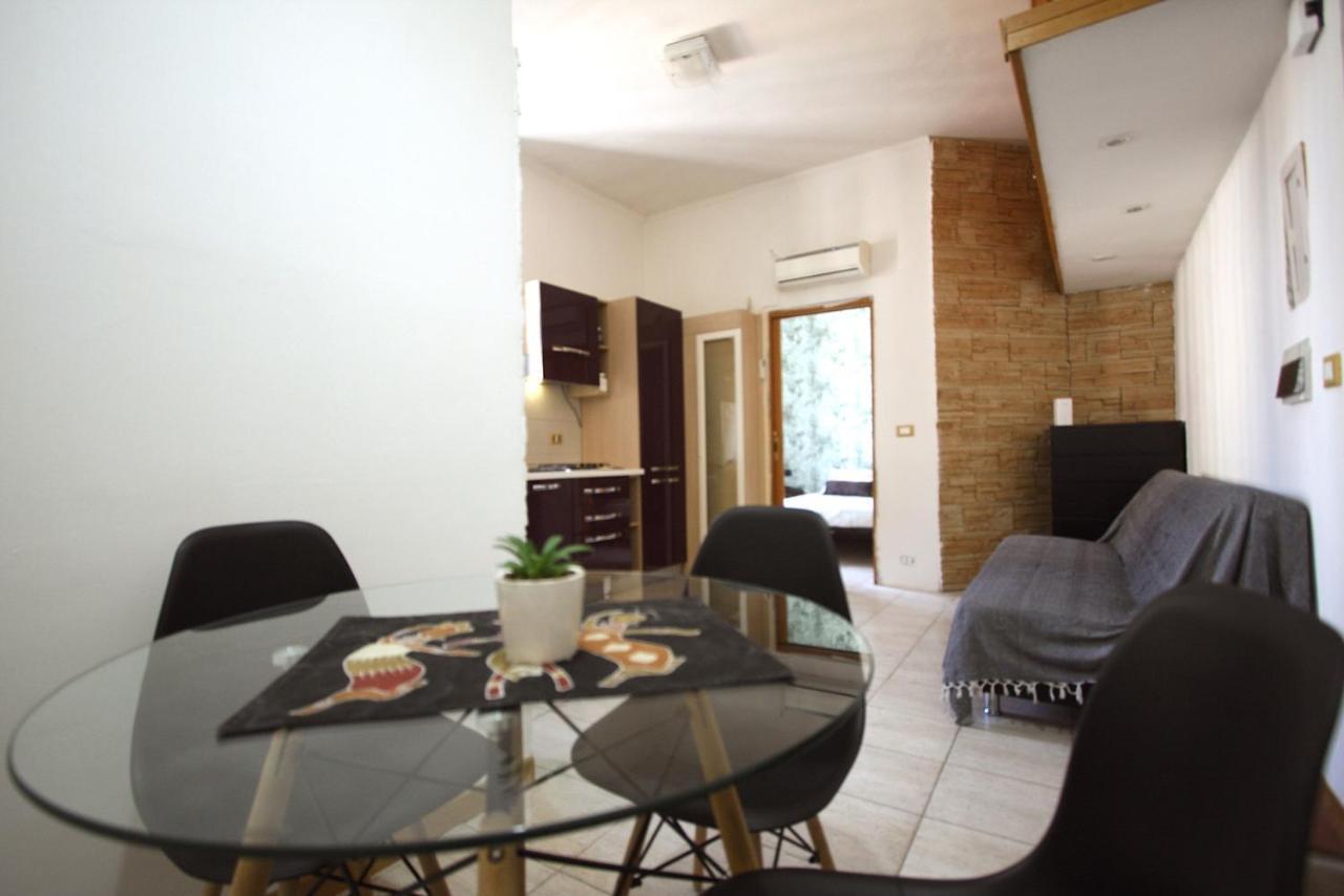San Giovanni Holiday House *
