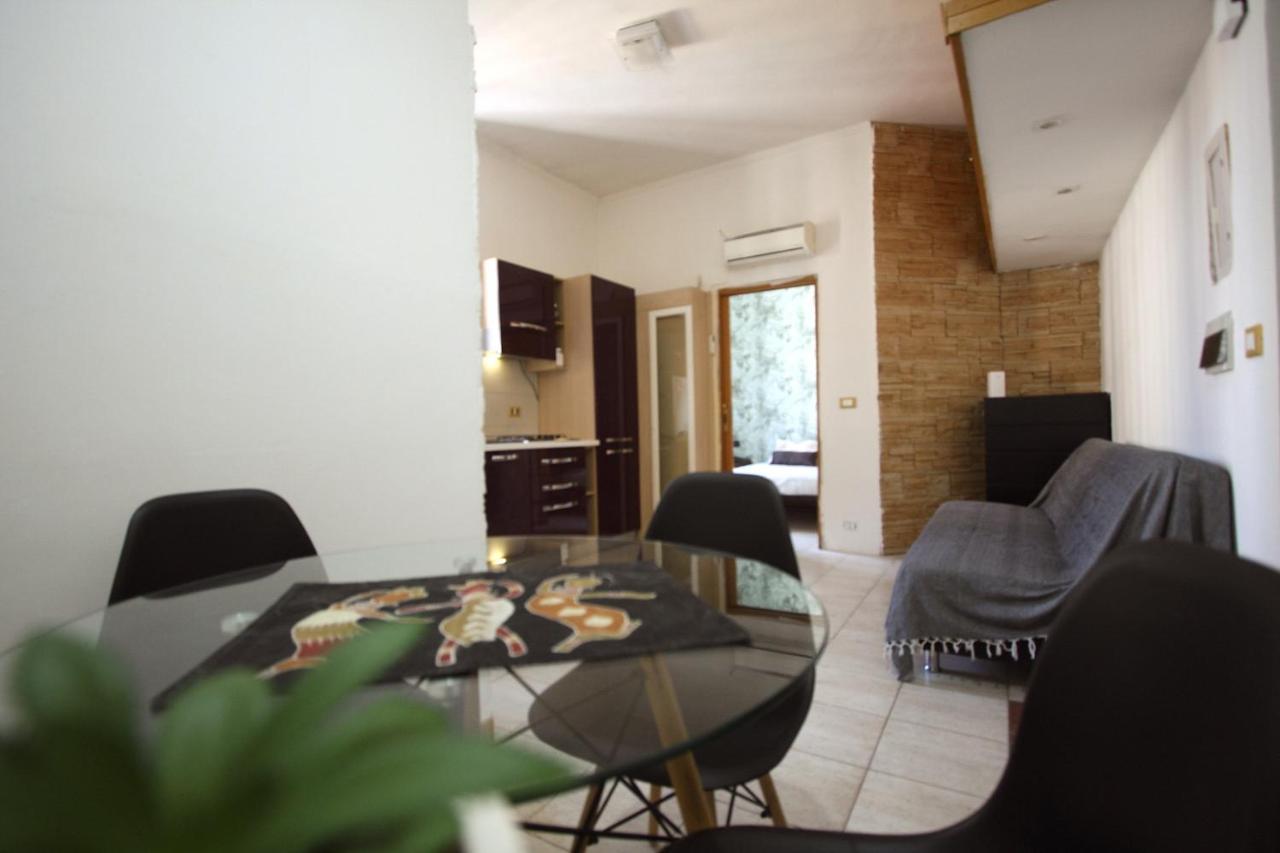 San Giovanni Holiday House Roma
