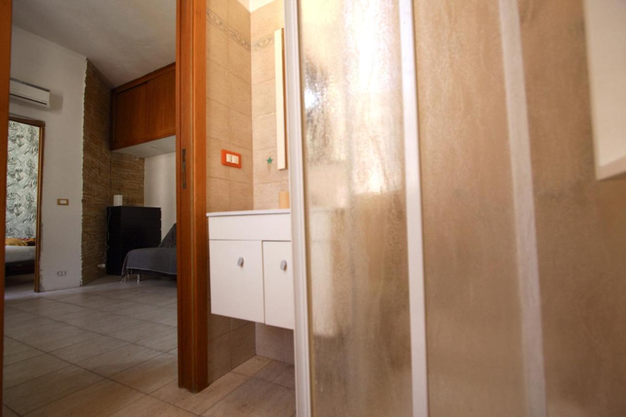 San Giovanni Holiday House Roma