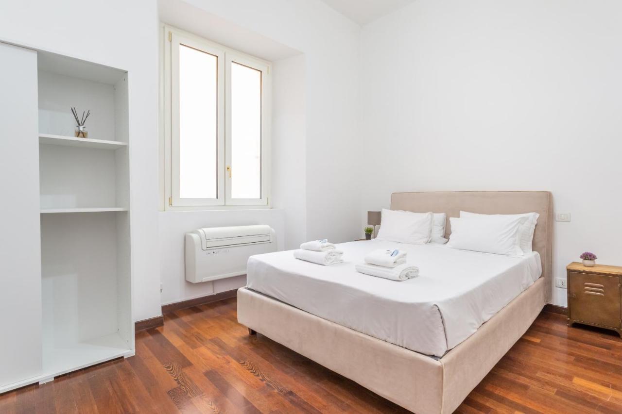 Trastevere San Calisto 3 Bdr * Rome