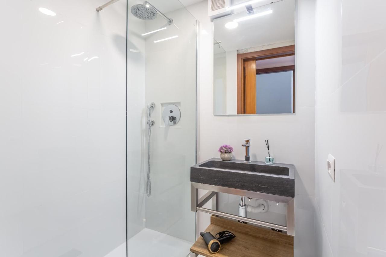 Trastevere San Calisto 3 Bdr Appartement