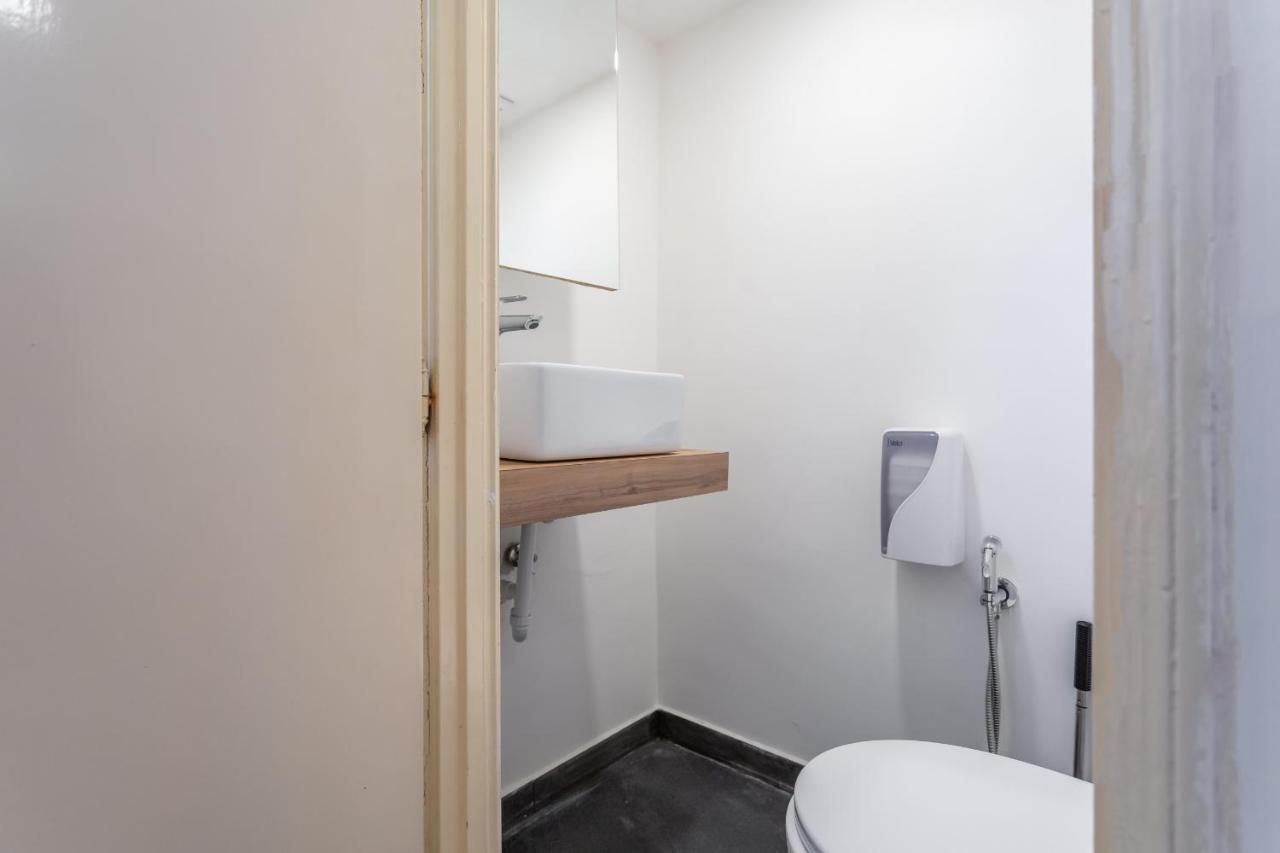 Trastevere San Calisto 3 Bdr *