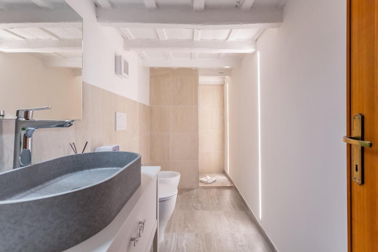 Appartement Trastevere San Calisto 3 Bdr