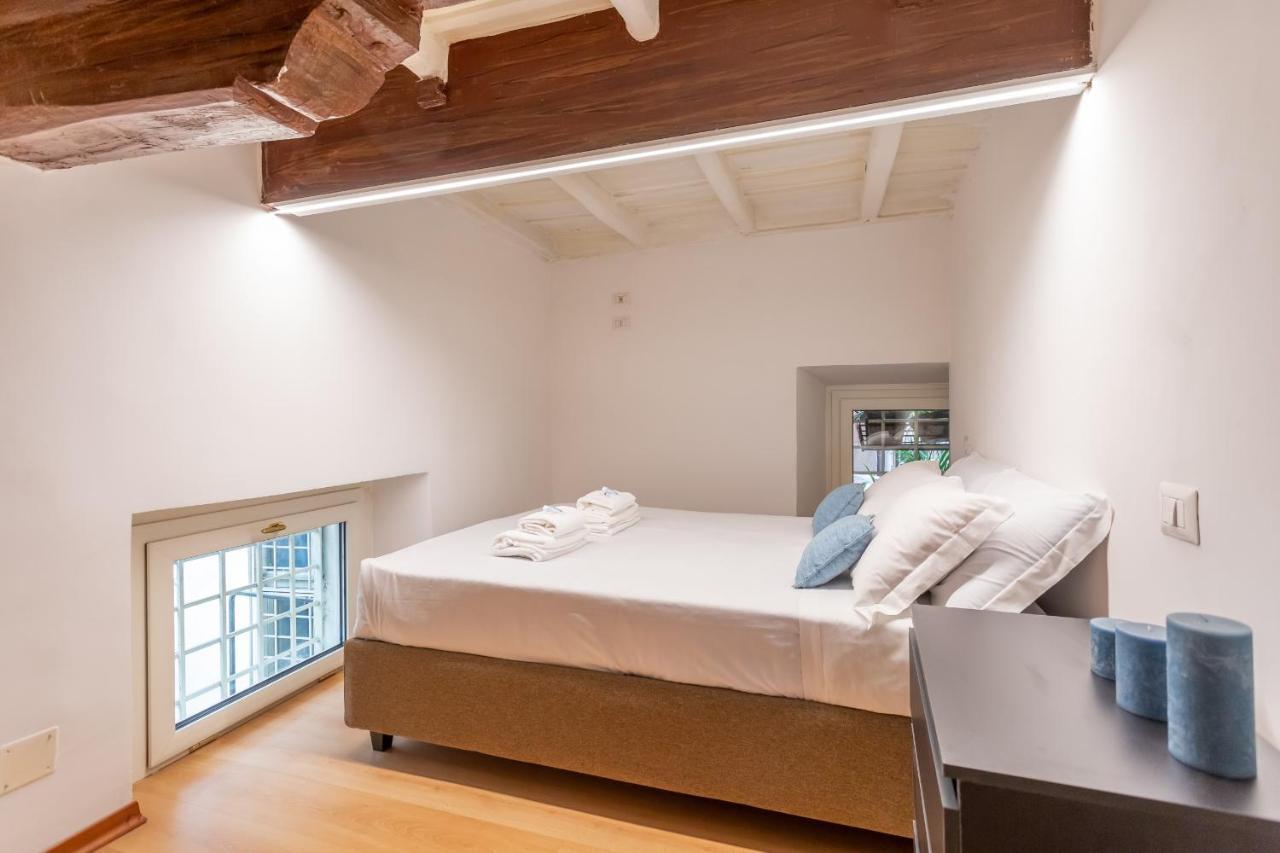 Apartment Trastevere San Calisto 3 Bdr