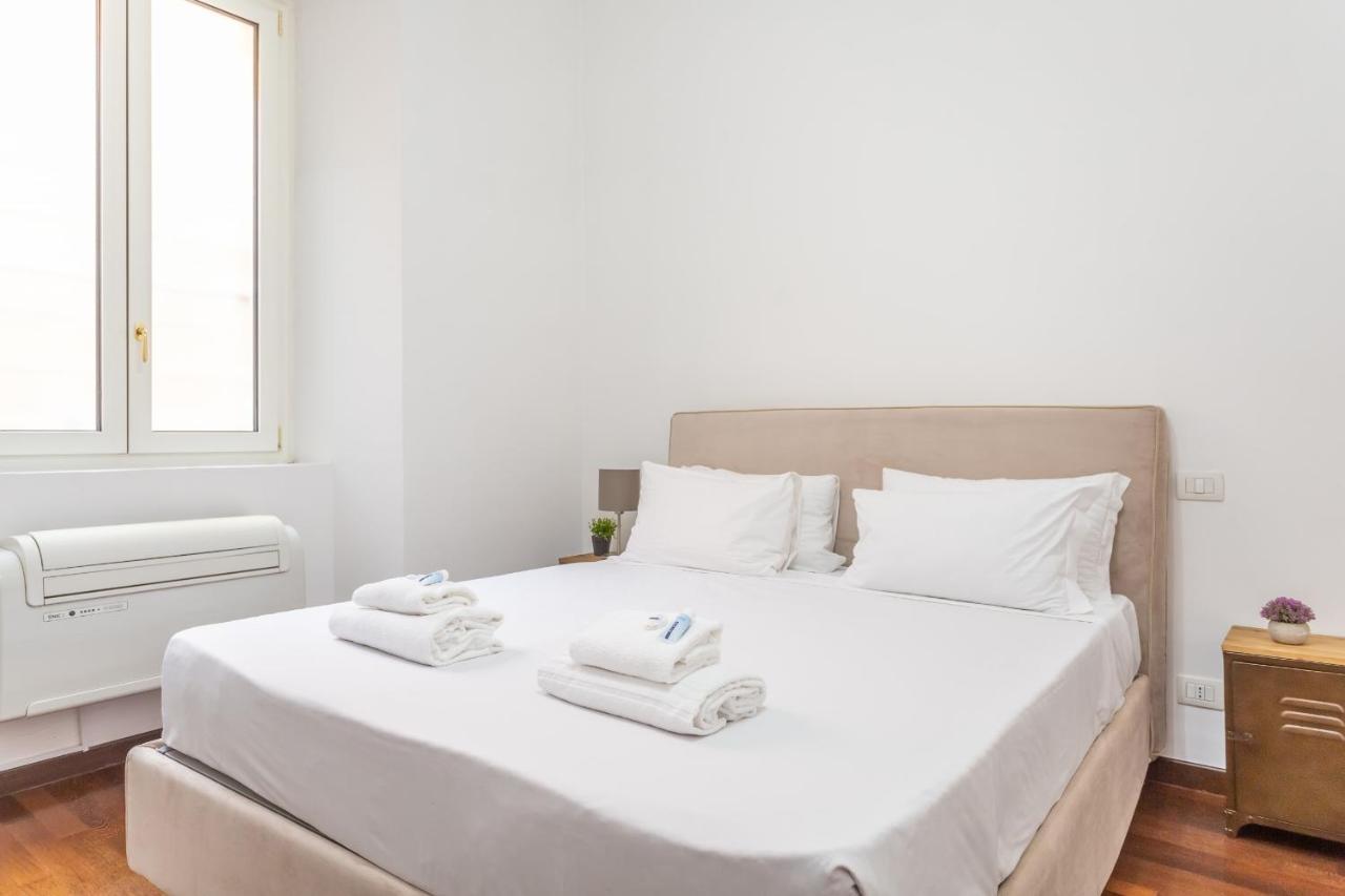 Trastevere San Calisto 3 Bdr Rome