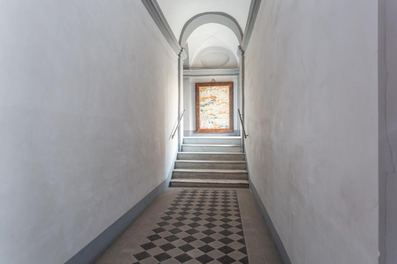 Trastevere San Calisto 3 Bdr Appartement