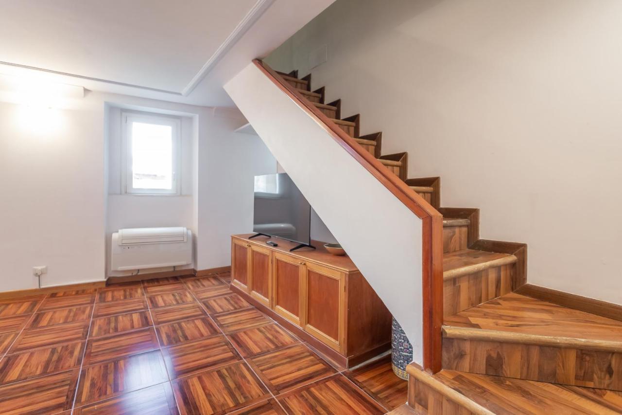 Trastevere San Calisto 3 Bdr Appartement Rome