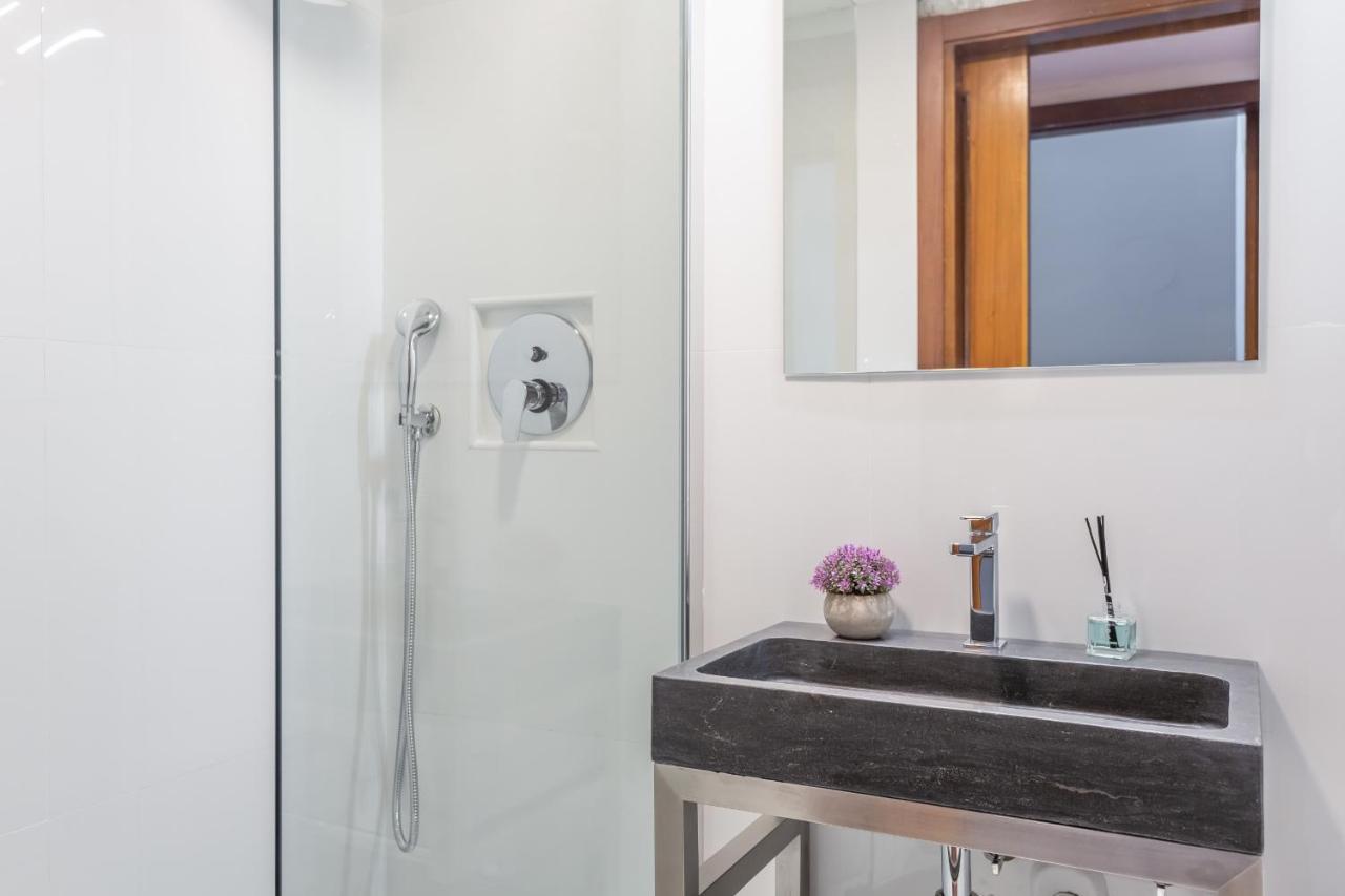 Trastevere San Calisto 3 Bdr *