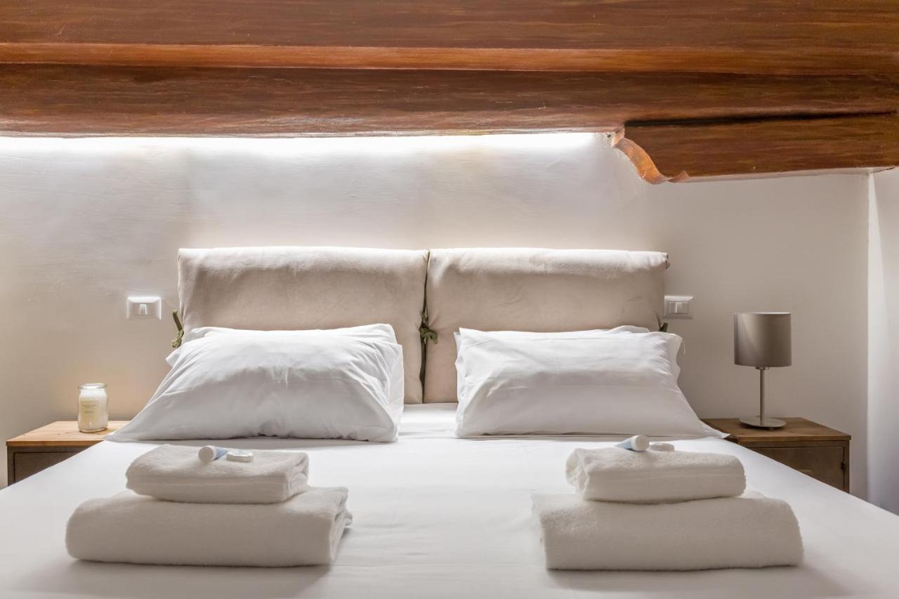 Trastevere San Calisto 3 Bdr Rome