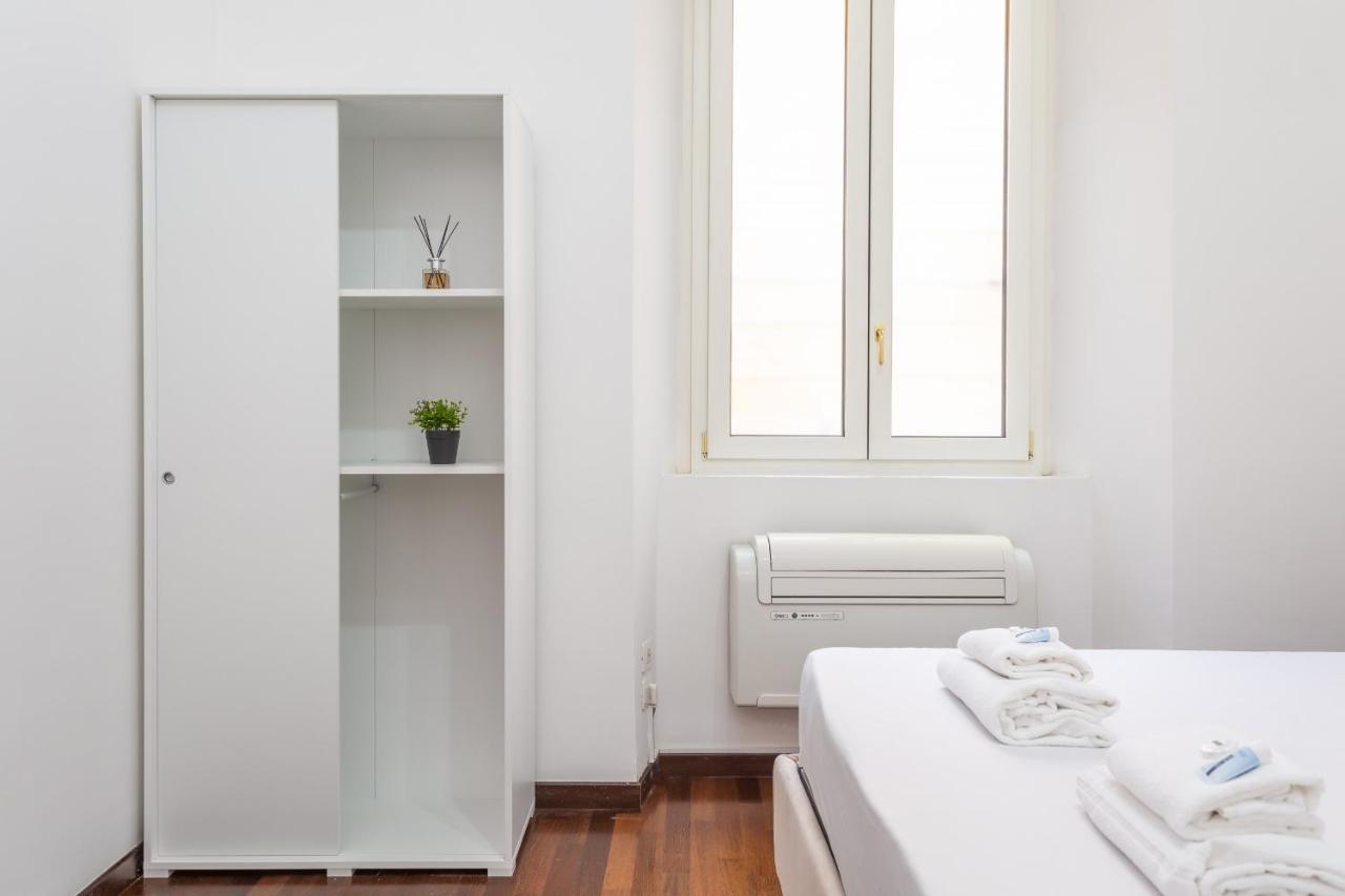 Trastevere San Calisto 3 Bdr Rome